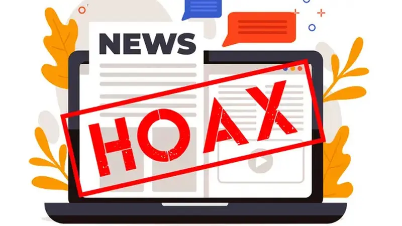tips menghindari berita hoax di masa pemilu