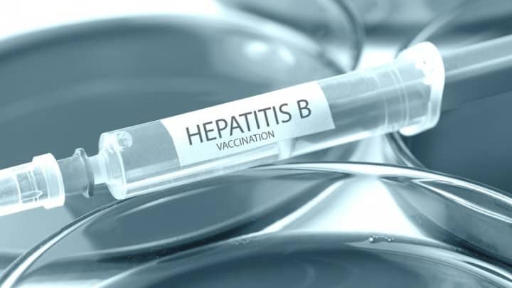 Seputar Vaksin Hepatitis B