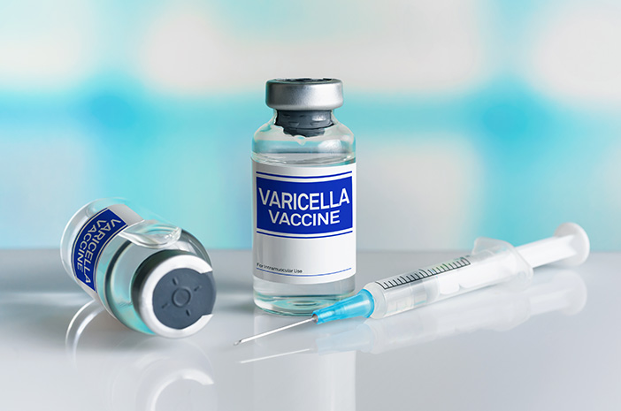Seputar Vaksin Varicella