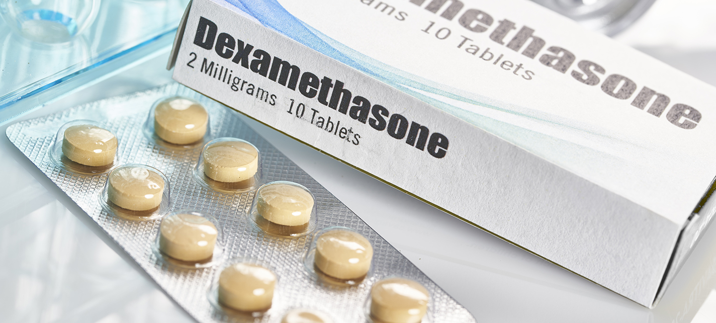 Obat Dexamethasone